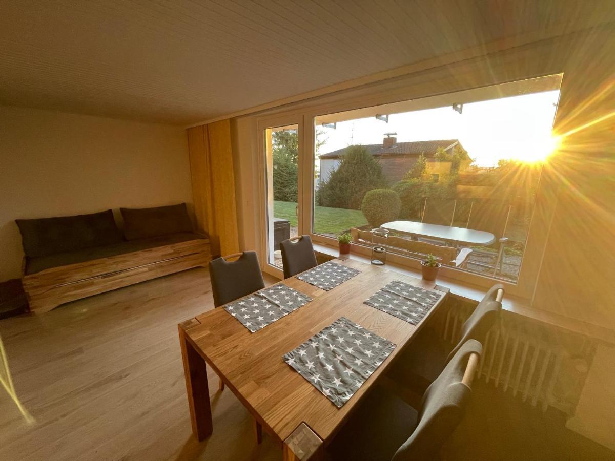 באד הרצבורג Ferienwohnung Elfengast, Fasssauna, Harzurlaub In Bester Lage מראה חיצוני תמונה