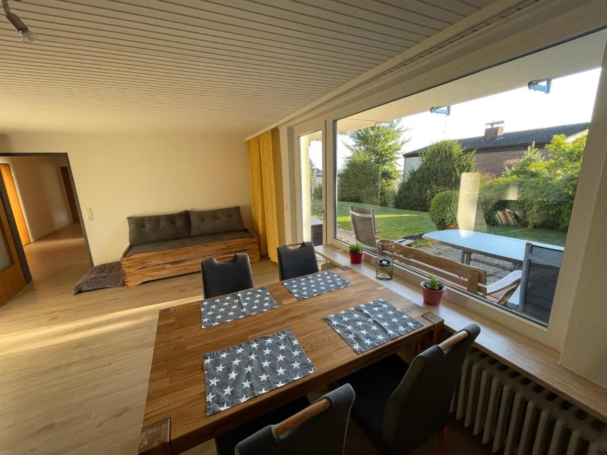 באד הרצבורג Ferienwohnung Elfengast, Fasssauna, Harzurlaub In Bester Lage מראה חיצוני תמונה