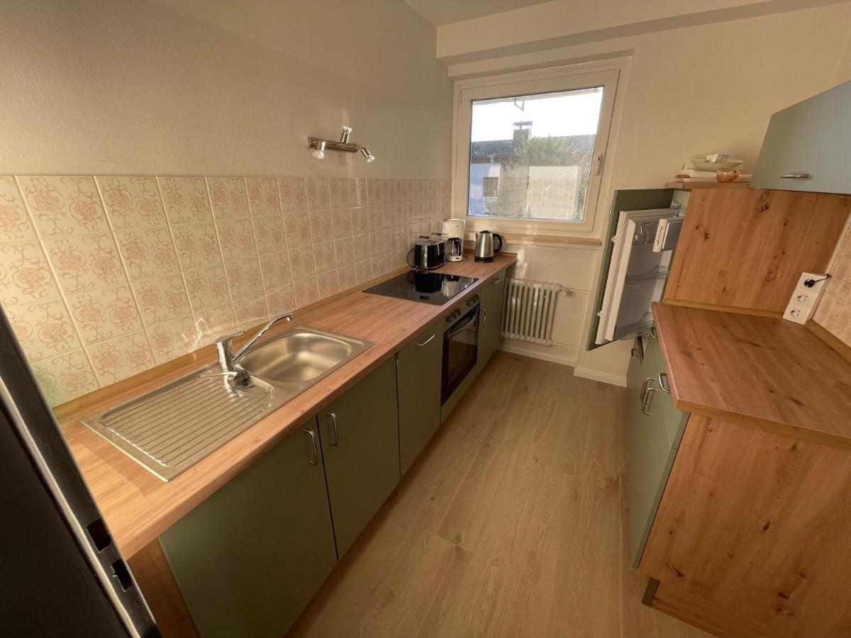 באד הרצבורג Ferienwohnung Elfengast, Fasssauna, Harzurlaub In Bester Lage מראה חיצוני תמונה