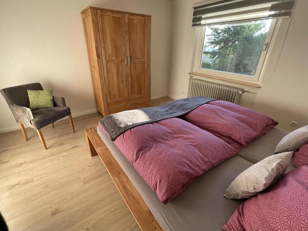 באד הרצבורג Ferienwohnung Elfengast, Fasssauna, Harzurlaub In Bester Lage מראה חיצוני תמונה