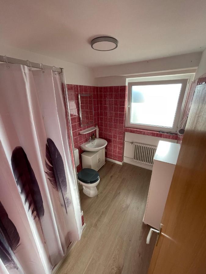 באד הרצבורג Ferienwohnung Elfengast, Fasssauna, Harzurlaub In Bester Lage מראה חיצוני תמונה