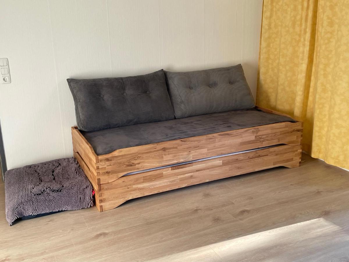 באד הרצבורג Ferienwohnung Elfengast, Fasssauna, Harzurlaub In Bester Lage מראה חיצוני תמונה