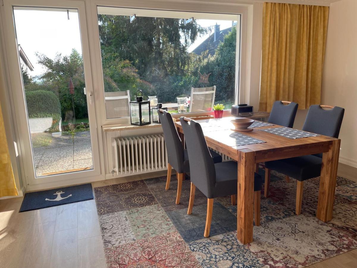 באד הרצבורג Ferienwohnung Elfengast, Fasssauna, Harzurlaub In Bester Lage מראה חיצוני תמונה