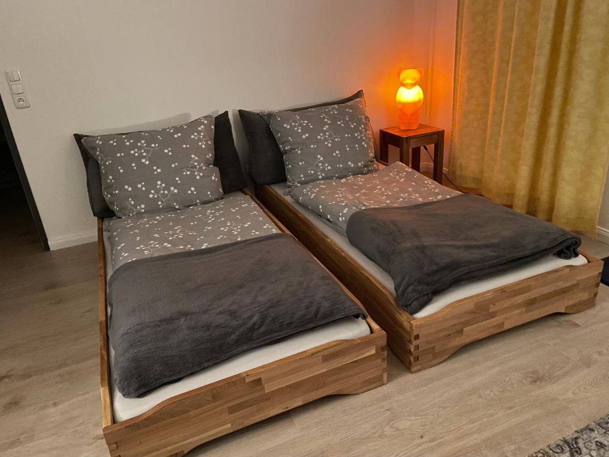 באד הרצבורג Ferienwohnung Elfengast, Fasssauna, Harzurlaub In Bester Lage מראה חיצוני תמונה